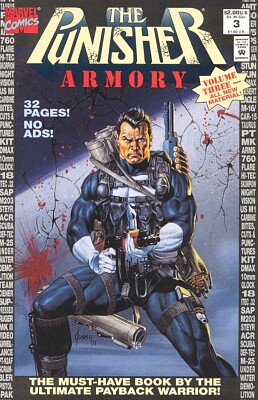 PUNISHER 42