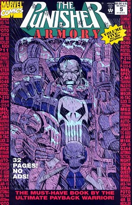 PUNISHER 43