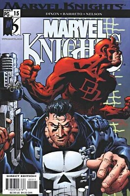 PUNISHER 45