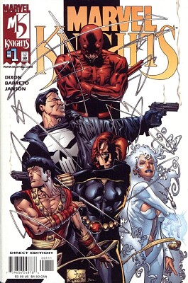 PUNISHER 46