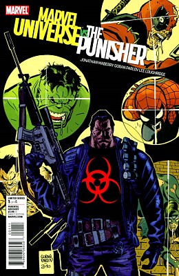 PUNISHER 47