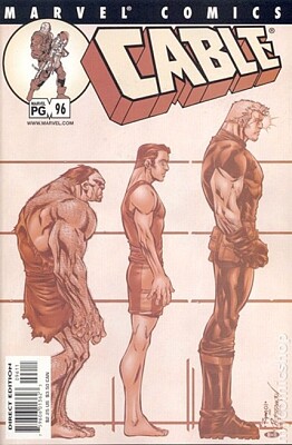 CABLE 07
