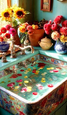flores