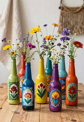 botella