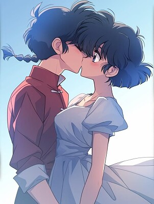 Ella y Yo