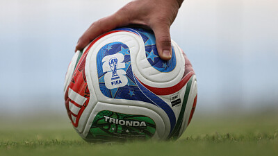 mondial