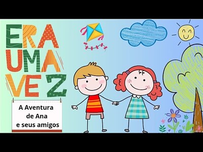 infância