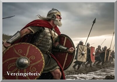 Vercingétorix