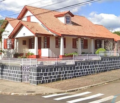 casa