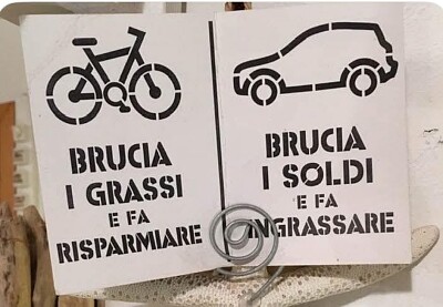 VIVA LA BICI