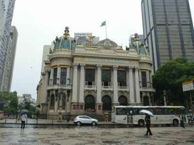 TEATRO