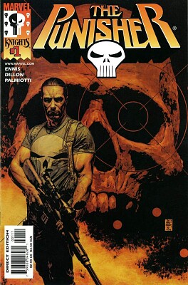 PUNISHER 48