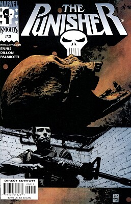PUNISHER 49