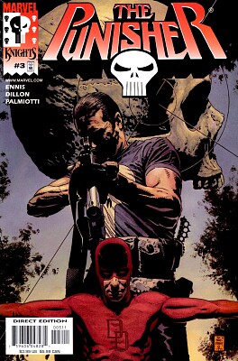 PUNISHER 50