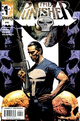 PUNISHER 51