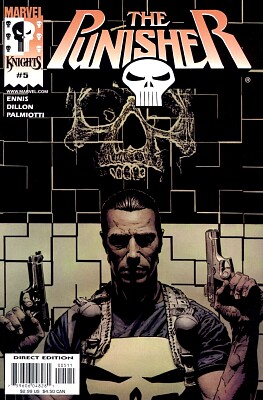 PUNISHER 52