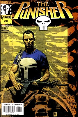 PUNISHER 54