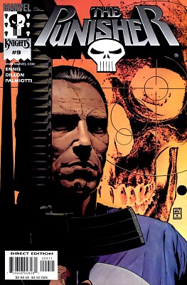 PUNISHER 55