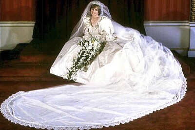 Princesa Diana