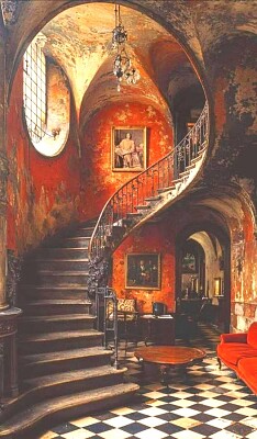 interiores