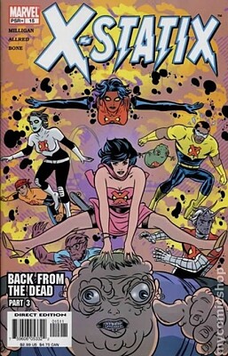 X-STATIX 03