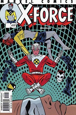X-STATIX 04