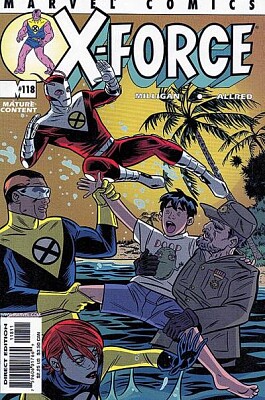 X-STATIX 05