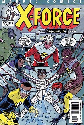 X-STATIX 06