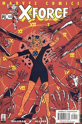 X-STATIX 09