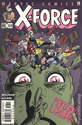 X-STATIX 10