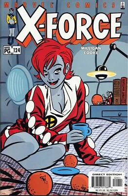X-STATIX 11