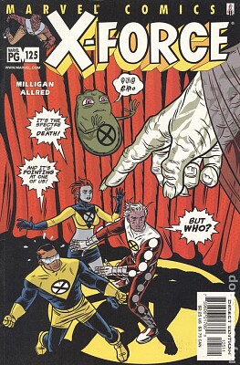 X-STATIX 12