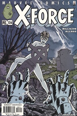 X-STATIX 13
