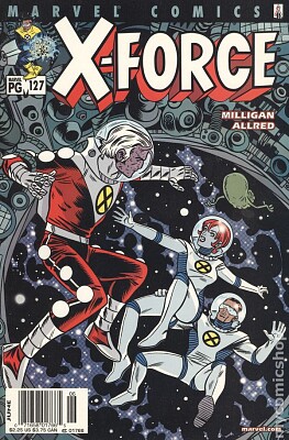 X-STATIX 14