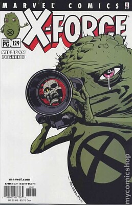 X-STATIX 16