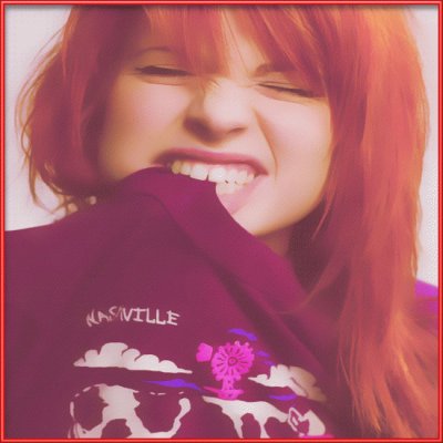 Hayley Williams