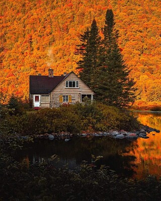 Quebec-Canada