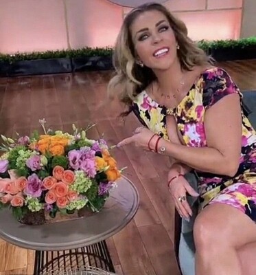 Rocio Sanchez Azuara