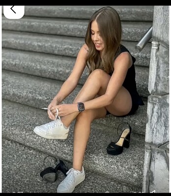 Valentina Rodríguez ♥️♥️♥️