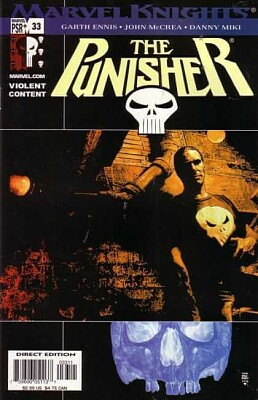 PUNISHER 62