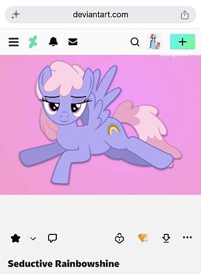 Rainbowshine