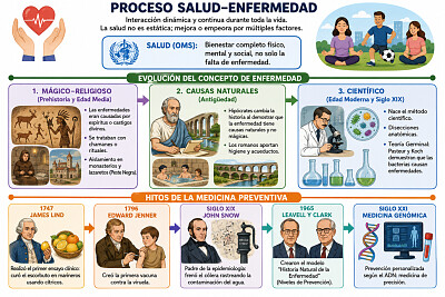 MEDICINA PREVENTIVA