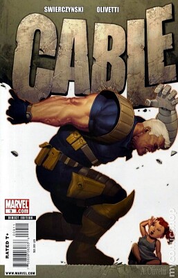 CABLE 16