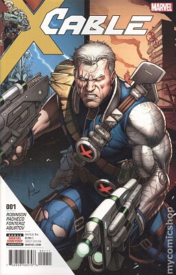 CABLE 18