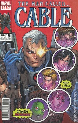 CABLE 22