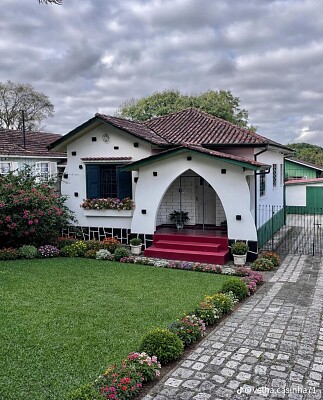 casa