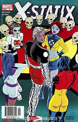 X-STATIX 20