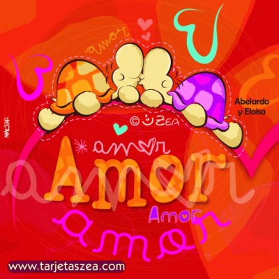 פאזל של Te Amo!/Je T 'Aime!/I Love You!