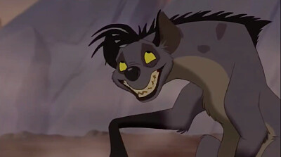 Shenzi