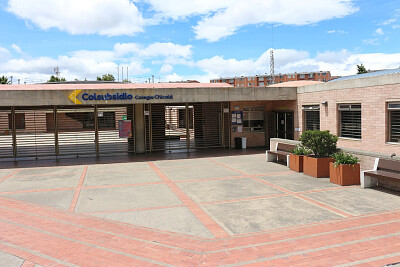 COLEGIO CHICALA